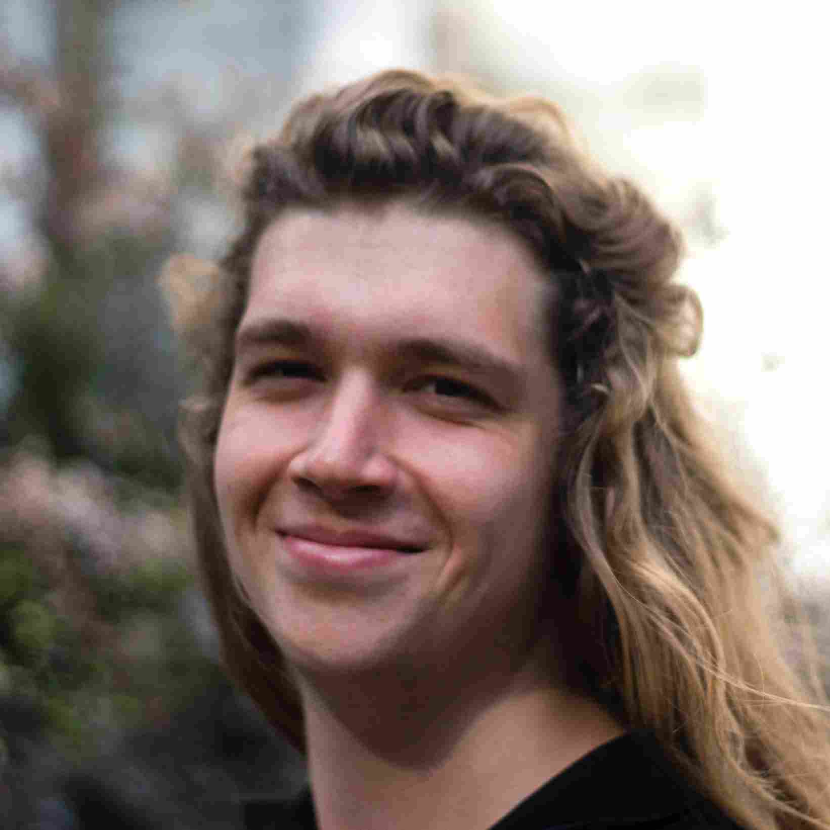 portrait photo
